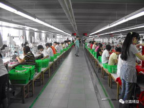 服裝廠長(zhǎng)與車間主管 職責(zé)明晰、績(jī)效考核與技術(shù)咨詢指南