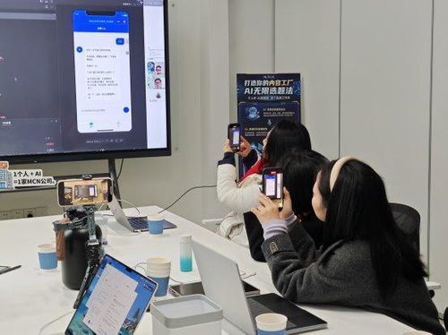 AI技術(shù)落地 企業(yè)主與創(chuàng)業(yè)者如何借力信息技術(shù)咨詢，將AI轉(zhuǎn)化為生產(chǎn)力